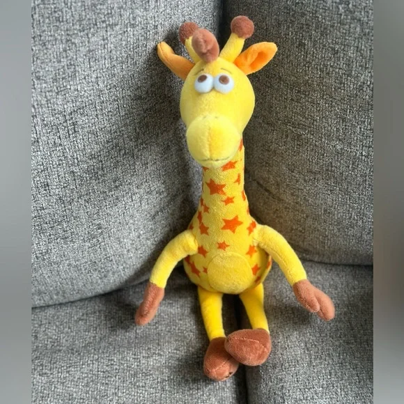 Toys Tous R Us Geoffrey New Poshmark